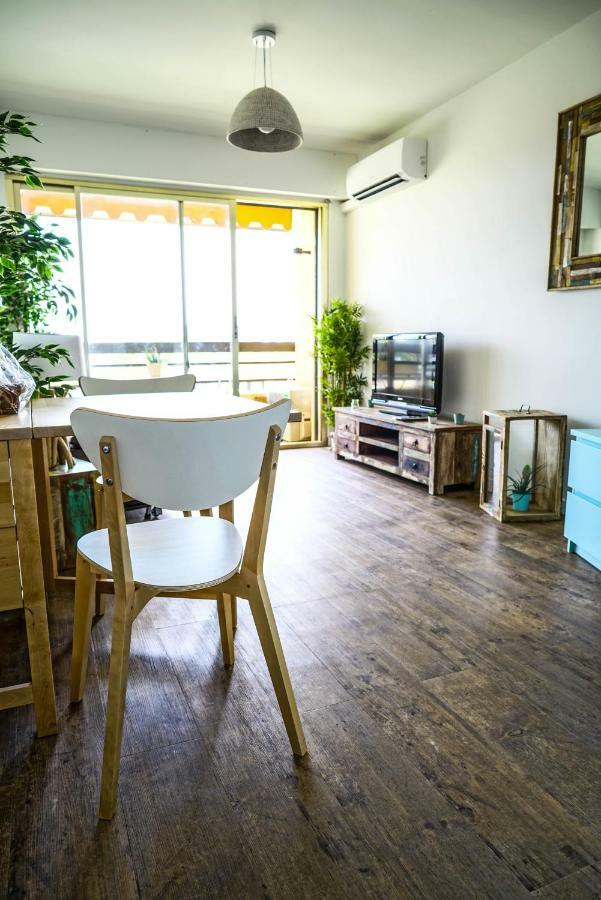 Les Balcons De Bandol Centre Ville Avec Vue Mer Et Face A La Plage Экстерьер фото